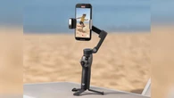 DJI Bocorkan Sendiri Osmo Mobile 8, Desain Lebih Ramping dan Fitur Pelacakan Baru