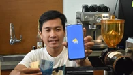BukuWarung Dapat Suntikan Dana Rp 870 M dari Perusahaan Milik Miliarder AS Peter Thiel