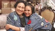 Rachmawati Soekarnoputri Meninggal Dunia, Vanessa Angel Kehilangan Sosok Ibu