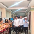 Rajawali Nusindo Perkuat Ketahanan Pangan Lewat Distribusi ke 57 Titik Kopdes Merah Putih