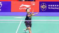 Hasil China Open 2024: Kalah Dramatis dari Jagoan Thailand, Anthony Ginting Kandas di 8 Be...