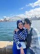 Indra Bekti Bermimpi Bawa Keluarga Bermukim di Australia, Ingin Habiskan Hari Tua di Neger...