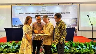 HBAT Optimistis Hadapi 2025, Bidik Pertumbuhan Berkelanjutan Lewat Strategi Baru
