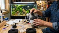 Cara Membuat Filter Aquarium Sendiri di Rumah dengan Bahan Sederhana