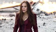 Elizabeth Olsen Diam-Diam Sudah Menikah dengan Robbie Arnett?