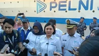 PELNI: Stimulus Ekonomi Sukses Dongkrak 48% Penumpang Kapal Laut