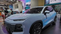 Jetour Dashing Modifikasi Tampil Keren dengan Fitment Rata Bodi