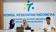 Soal Kasus Dugaan Pelecehan Pasien oleh Oknum Dokter di Malang, KKI: Akan Kami Proses