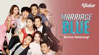 Nonton Film Romance Komedi Marriage Blue di Vidio, Kisah Empat Pasangan yang Akan Menikah