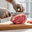 Jangan Asal, Ini Cara Memotong Daging Kurban yang Benar agar Tidak Alot