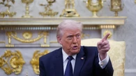 Trump Revisi Aturan Tarif Baja, Aluminium hingga Tembaga