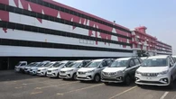 Andalkan 3 Model, Penjualan Suzuki Naik 22 Persen pada Mei 2024