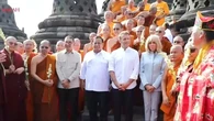 Heboh Stairlift Menuju Puncak Candi Borobudur, Dilema Antara Manfaat dengan Upaya Pelestar...