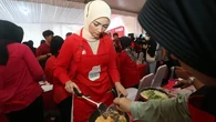 Citra Kirana Bagikan Tip Bikin Makanan Anak Anti GTM Sejak MPASI
