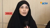 Nadya Almira Jenguk Korban Kecelakaan 13 Tahun Silam, Tak Kuasa Menahan Kesedihannya