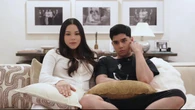 7 Potret Ruang TV Rumah Al Ghazali dan Alyssa Daguise, Spot Favorit Kumpul Keluarga