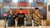 7 Pencipta Lagu Ajukan Uji Materi PP No. 56 Tahun 2021 ke MA, Ari Bias Hingga Ali Akbar Bu...