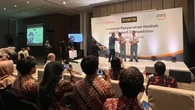 Dibekali Sertifikasi Digital Komputasi Awan, Siswa SMK di Kudus Siap Peroleh Penghasilan 1...