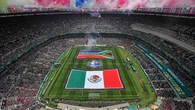 Kericuhan di Luar Stadion Azteca Warnai Pembukaan Piala Dunia 2026 Meksiko