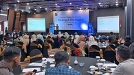 Antusiasme Tinggi, Edukasi Finansial Digital Kian Diminati di Daerah