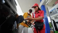 Pertamina Tepis isu Batasi Pengisian BBM hingga Kebakaran SPBU: Itu Hoaks