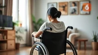 Perempuan Disabilitas 2 hingga 5 Kali Lebih Berisiko Alami Kekerasan