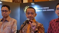 Hilirisasi Batu Bara Mulai 2026, Penentuan Mitra di Tangan Danantara