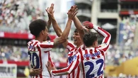Hasil Piala Dunia Antarklub 2025: Atletico Madrid Tumbangkan Seattle Sounders 3-1 di Lumen...