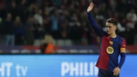 Gavi dan Tantangan Rebut Tempat di Tengah Gemerlap Lini Tengah Barca