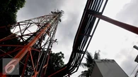 Tower Bersama Tebar Dividen 2024 Rp 1,08 Triliun