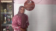 Cerita Arni Merintis Batik Serabut Kelapa hingga Menjadi Kelas Wisata Edukasi dengan Dukun...