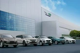 Jaguar Land Rover Akhiri Produksi di China Demi Ini
