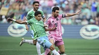 Lionel Messi Gagal Angkat Trofi, Inter Miami Dibungkam Seattle Sounders di Final Leagues C...