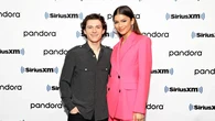 Kondisi Terkini Tom Holland Setelah Gegar Otak Ringan, Hadiri Acara Amal Bareng Zendaya di...