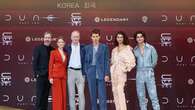 Fakta Menarik Film Dune: Part Two, Profesionalitas Pemain yang Tak Main-Main