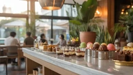 10 Rekomendasi Tempat Makan Dessert di Blok M Paling Diburu 2026, dari Tiramisu Viral hing...