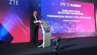 Kemitraan ZTE XLSmart Wujudkan 10.000 Situs Jaringan Nirkabel, Dorong Transformasi Digital...