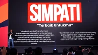 Telkomsel Prabayar Berganti Jadi Simpati, Usung Pengalaman Digital Maksimal buat Pelanggan