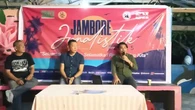 Suara Selamatkan Lingkungan Menggema dari Pesisir Manado Saat Jambore Jurnalistik SIEJ