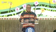 Buka Karya Kreatif Indonesia 2025, Bos BI Ungkap Alasan UMKM Pilar Ekonomi RI