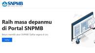 Cara Membuat Akun SNPMB, Simak Langkah-Langkahnya