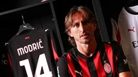AC Milan, Sentuhan Allegri, dan Inspirasi Modric