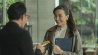 Mawar De Jongh Tampil Cantik dan Menawan di Film What’s Up Secretary Kim yang Tayang di ...