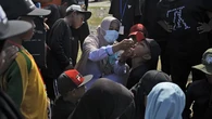 Heboh Isu Vaksin Polio Tetes OPV Sebabkan Lumpuh Layu, Kemenkes dan Komnas KIPI Buka Suara