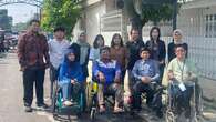 Ciptakan Lingkungan Ramah Disabilitas di Bandung Jadi Tujuan Utama Berdirinya Yayasan BILi...