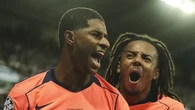 Paul Scholes Kecam Marcus Rashford, Sebut Sikapnya Memalukan di MU dan Barcelona