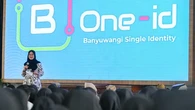 Banyuwangi One Id Diluncurkan, Akses Layanan Publik Anti Ribet