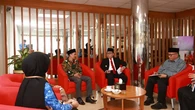 Amankan Aset Umat, Banyuwangi Dorong Percepatan Sertifikasi Puluhan Ribu Tanah Wakaf