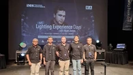 Mengupas Seni Tata Cahaya bersama Lighting Experience Days 2025