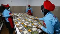 Kronologi 300-an Pelajar di Cipongkor Kabupaten Bandung Barat Keracunan MBG, Alami Pusing ...